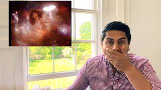 Kate Bush 🌹 Breathing 🎶 first time hearing reaction video 💕