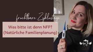 Fruchtbare Zyklustage richtig bestimmen? Das steckt hinter NFP I Zyklusgeflüster