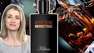 Born to be Unforgettable Kilian Paris Fragrance Review 2024