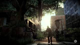 The Last of Us - Crossroads