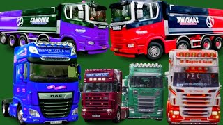 12 Reverse Video MOBIL TRUK, Truk kontiner, VOLVO, SCANIA, MITSUBHISI, TOYOTA, SUZUKI, MERCEDES BENS