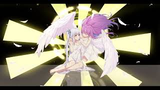 Nightcore - Send Me An Angel [Visualization]