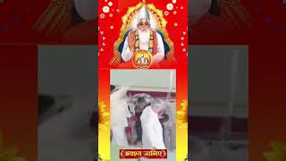 सुरत करो मम साइया हम है भवजल माही 😭😭 #shortsvideo Sant Rampal Ji Maharaj 💥 Satlok Wale 💥