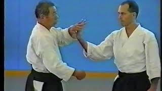 Saito Sensei Kote Gaeshi Detailed