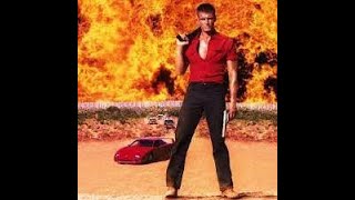 Filme de ação Fuga Mortal completo dublado com Dolph Lundgren