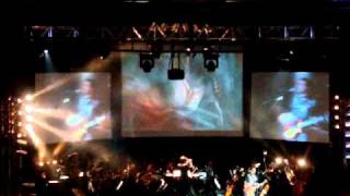 Video Games Live - 2010 - Sao Paulo - Castlevania