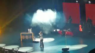 Llorar, @jesseyjoy, Auditorio Nacional, 12 -11-2022 No tengo los derechos de la canción.