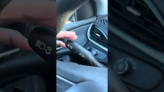 Unlock the Secret Feature Hidden in Your Car