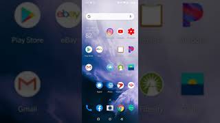 How To Manually Network Selection on Android