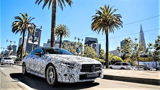 The New King!! 2019 Mercedes Benz CLS Luxury Cars !! You Need to Know