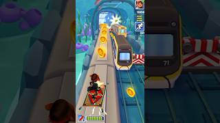 Subway surfers