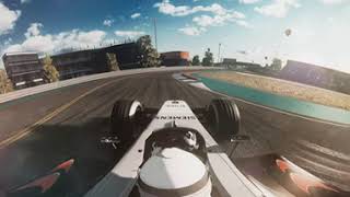 360 F1 VR Assetto Corsa Mods Pure + Reshade