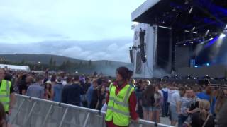 Steve Angello - Save The World - Live @ Tennents Vital 2014