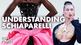 A Review of Every Schiaparelli Runway Show