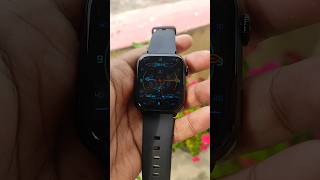 Best Smartwatch Under ₹1500 | Full Review Coming Soon 🔥 #smartwatch #subscribe  #adtechify