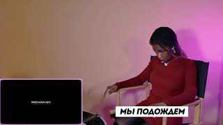 Реакция иностранцев: МОКСЕМЗНТЕКМ & DJ SMASH Новая Волна (Премьера Клипа, 2021)