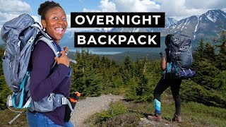 Best Backpacking Backpack for Women Osprey Aura Review