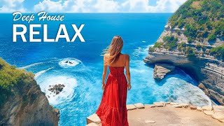 Mega Hits 2023 🌱 The Best Of Vocal Deep House Music Mix 2023 🌱 Summer Music Mix 2023 #6