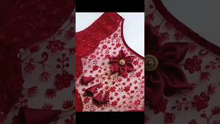 net blouse back neck design #short #shors #shortvideo