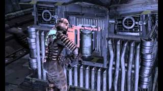 The Adventures Of Captain Snugglesworth In: Dead Space (Part 11)