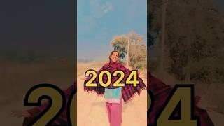 Happy new year  2024 #sort video