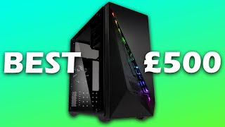 £500 AMD Gaming Build Guide 2020 [MXDOUT]