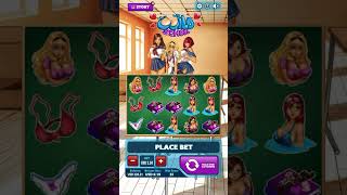 Wild School Slot Review