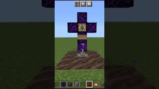 minecraft god zombie titan summon without mods #short