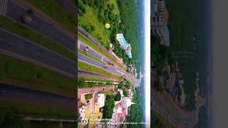 Vmsdc | ponninadhi | dji | droneshot | salem