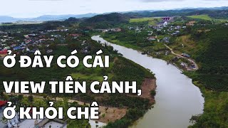 Thật sự cần tìm kiếm khu đất nghỉ dưỡng tu tập thì không nên bỏ qua video này