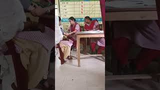 Cheaking BP #anm #pts #bardhaman#shorts #viral#youtubeshorts #viralvideo