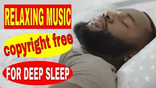 Relaxing Sleep Music • Deep Sleeping Music Fall Asleep Meditation Music -  2021 - Part 5