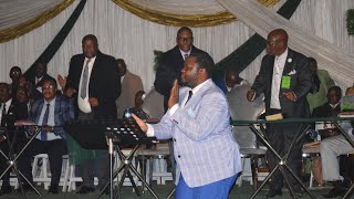 African Gospel Church || Ngimtholile || Evangelist S Londleni | #Fascadale2022 #agcfascadale2022