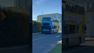 Dublin Bus | ADL Enviro400 Volvo B9TL EV74 | Route 41X | UCD Belfield | 16/9/24