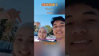 2 Tahun Fiki Tugba Love Story - Season 10 #fikinaki #fikitugba #tiktok