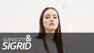 Sigrid On New Music, YouTube Comments and the Sims | GS&