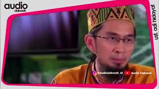 Heboh! Ust. Adi Hidayat Bongkar Sejarah LGBT Sejak Nabi Luth, Begini Faktanya.