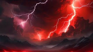 The coming storm #rapture #tribulation #Antichrist #jesuschrist #salvation