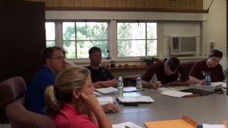 Neligh-Oakdale Board of Education June 8 Part 4