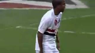 SPFC 2 x 0 Náutico [Brasileiro 2009] Melhores Momentos