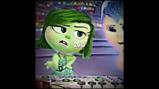 I’m actually so exited for inside out 2! 💗😍😘😽🫢