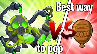 How to pop ceramic bloons in BTD6!? Best ways!