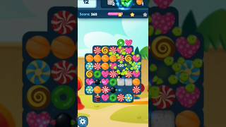 Candy Collide 3D - Android Gameplay