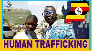 WHAT IS HUMAN TRAFFICKING?Teacher Mpamire Latest on the street 2022 HD