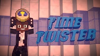 Commision: Time Twister's Intro