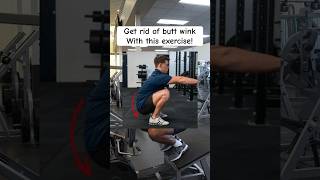 Increase ankle and hip mobility with this exercise! The assisted lateral lunge #anklemobility