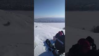 Республика Татарстан🏂#shorts