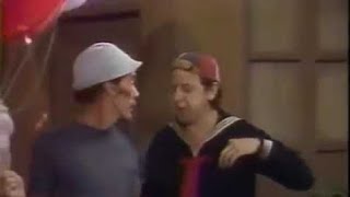 El Chavo Del 8 • El Negocio De Los Globos