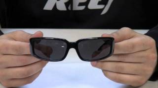 Von Zipper Sham Sunglasses Review at Surfboards.com