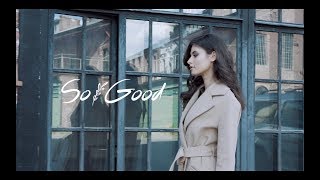 SO GOOD | Пальто от российского бренда v2